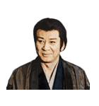 杉良太郎のスタンプでござる覚悟は良いか！（個別スタンプ：37）