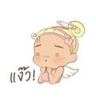 Little Love Angel（個別スタンプ：29）