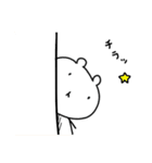 トルックマのスタンプ（個別スタンプ：15）