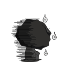 Lovely Coal（個別スタンプ：10）