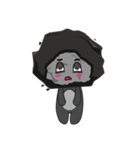 Lovely Coal（個別スタンプ：22）
