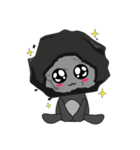 Lovely Coal（個別スタンプ：23）