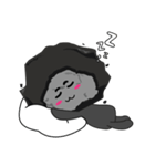 Lovely Coal（個別スタンプ：27）