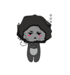 Lovely Coal（個別スタンプ：29）