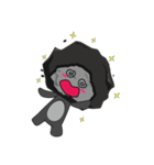Lovely Coal（個別スタンプ：30）