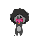 Lovely Coal（個別スタンプ：31）