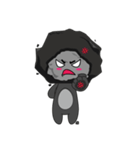 Lovely Coal（個別スタンプ：32）