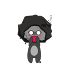 Lovely Coal（個別スタンプ：33）