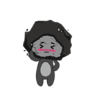 Lovely Coal（個別スタンプ：36）