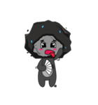 Lovely Coal（個別スタンプ：40）