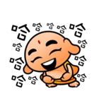 mini Q gods part2（個別スタンプ：23）