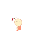 おちゃめなちゃんこ（個別スタンプ：23）