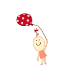 おちゃめなちゃんこ（個別スタンプ：27）