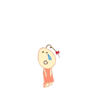 おちゃめなちゃんこ（個別スタンプ：31）