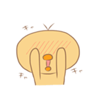 あさぴよ（個別スタンプ：9）