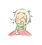 Kuning（個別スタンプ：1）