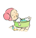 Kuning（個別スタンプ：2）