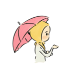 Kuning（個別スタンプ：7）