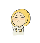 Kuning（個別スタンプ：11）