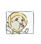 Kuning（個別スタンプ：13）