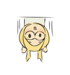 Kuning（個別スタンプ：19）