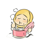 Kuning（個別スタンプ：20）