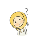 Kuning（個別スタンプ：22）