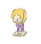 Kuning（個別スタンプ：30）