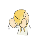 Kuning（個別スタンプ：32）