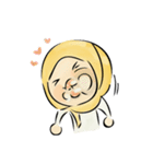 Kuning（個別スタンプ：38）