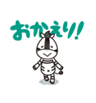 シマッキー【秋田の日常編】（個別スタンプ：18）