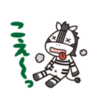 シマッキー【秋田の日常編】（個別スタンプ：27）