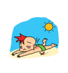 Chanpea（個別スタンプ：1）