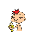 Chanpea（個別スタンプ：2）