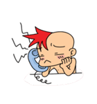 Chanpea（個別スタンプ：4）