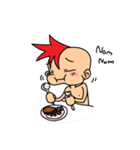 Chanpea（個別スタンプ：5）