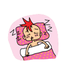Chanpea（個別スタンプ：7）