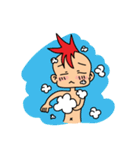 Chanpea（個別スタンプ：10）