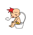 Chanpea（個別スタンプ：11）