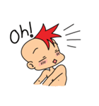Chanpea（個別スタンプ：12）