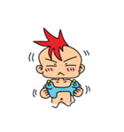 Chanpea（個別スタンプ：13）