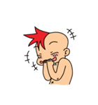 Chanpea（個別スタンプ：14）