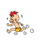 Chanpea（個別スタンプ：15）