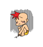 Chanpea（個別スタンプ：17）