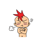 Chanpea（個別スタンプ：18）
