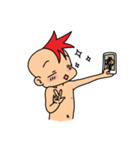 Chanpea（個別スタンプ：19）