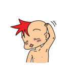 Chanpea（個別スタンプ：20）
