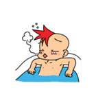 Chanpea（個別スタンプ：22）