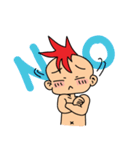Chanpea（個別スタンプ：24）