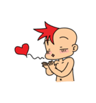Chanpea（個別スタンプ：25）